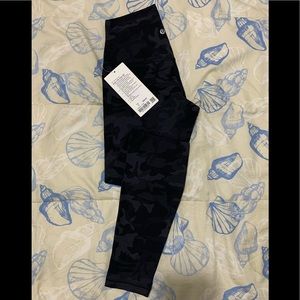 Lululemon Align HR Pant 28”
